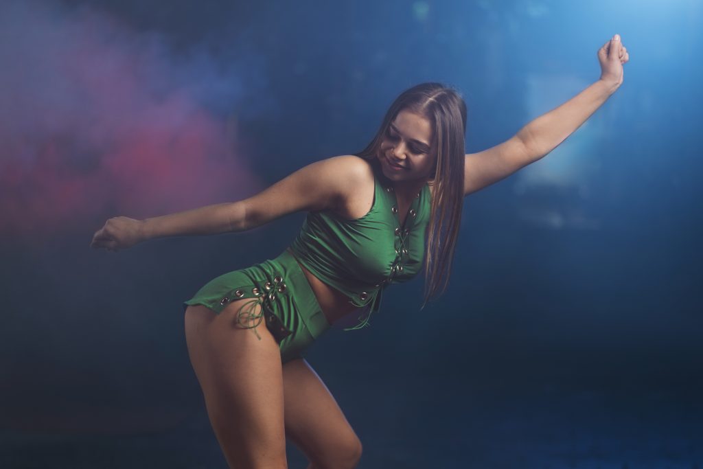 Come essere un buon insegnante di danza