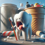 Denti sensibili? Errori comuni che li peggiorano
